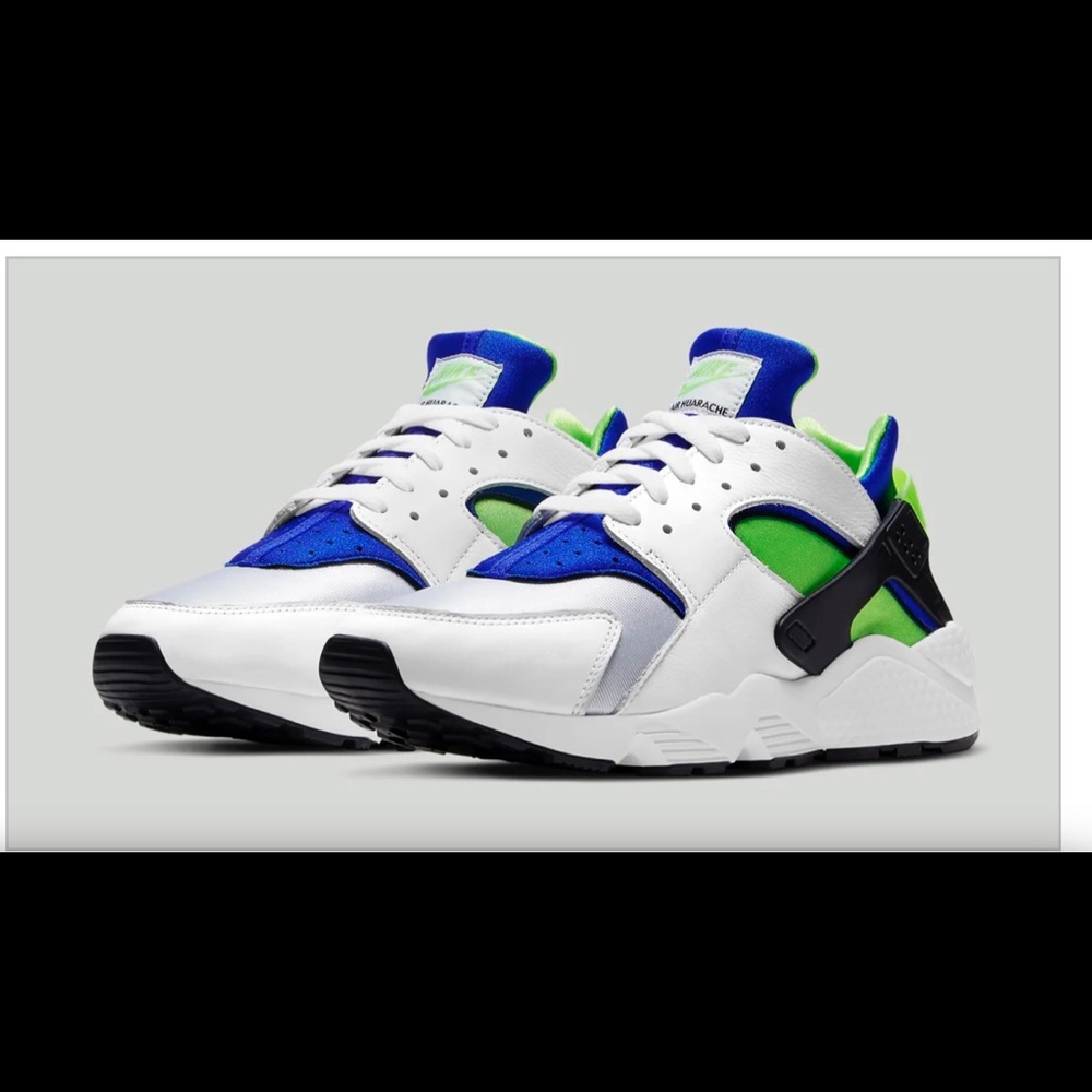 Nike Huaraches 30th Anniversary Edition